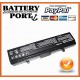 [ DELL LAPTOP BATTERY ] 312-0625 D608H